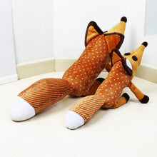 The Little Prince Fox Plush Dolls 40cm/60cm le Petit Prince stuffed animal plush education toys for baby kids Birthday/Xmas Gift - susshine