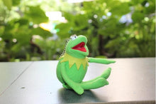 2016 Hot Sale 40cm Kermit Plush Toys Sesame Street Doll Stuffed Animal Kermit Toy Plush Frog Doll - susshine