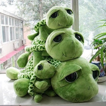 Huge Size Plush Tortoise Toy Cute Turtle Plush Pillow Staffed Cushion for Girls Vanlentine's Day Gift - susshine