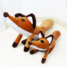 The Little Prince Fox Plush Dolls 40cm/60cm le Petit Prince stuffed animal plush education toys for baby kids Birthday/Xmas Gift - susshine